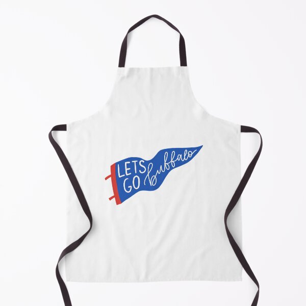Item preview, Lets Go Buffalo designed and sold by ToxicFemme666s.