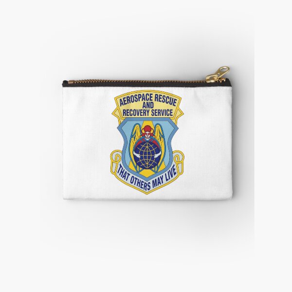 Item preview, USAF Aerospace Rescue and Recovery Service (ARRS) Emblem Patch designed and sold by CharlieDesings.