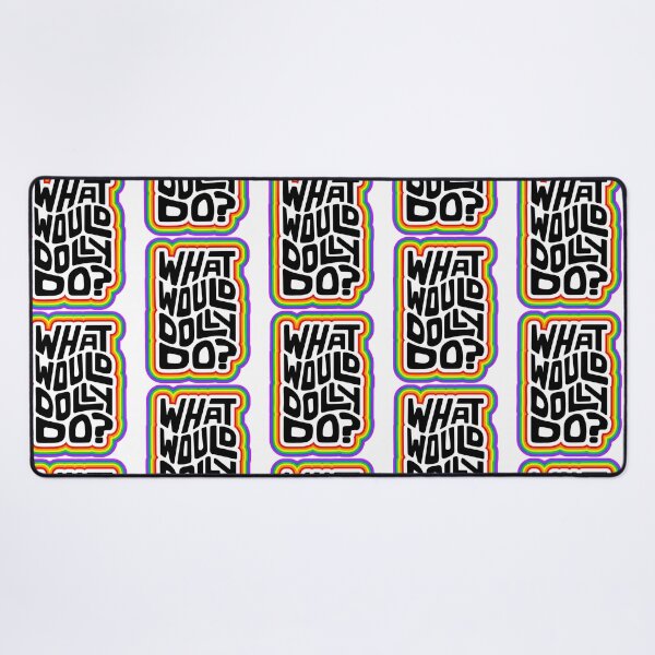 Item preview, What Would Dolly Do Word Art designed and sold by RoumiArtf.