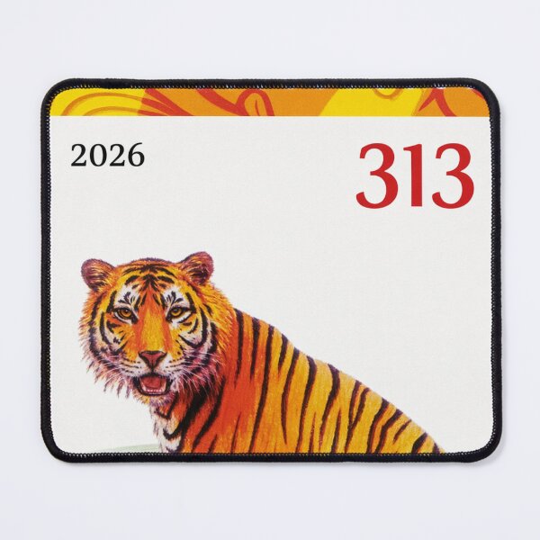 Item preview, Copy of Copy of Copy of Copy of Tiger of Iran Stamp Series 313 #15 designed and sold by éléphant noir.