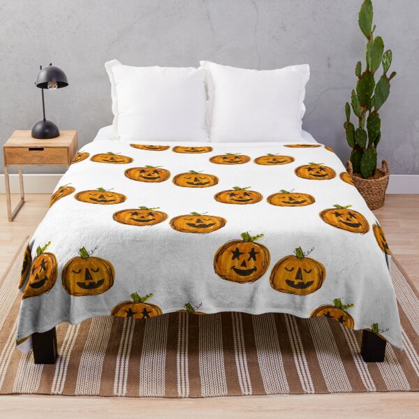 Item preview, Happy Pumpkins designed and sold by Todayshirtyp.