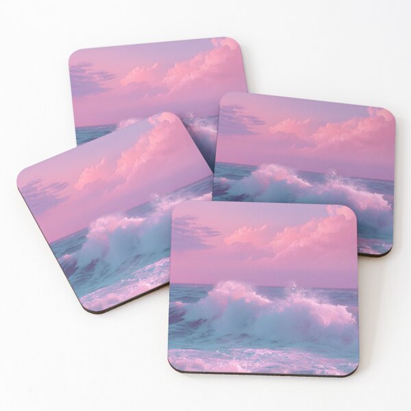 Item preview, Waves designed and sold by Newrealis.