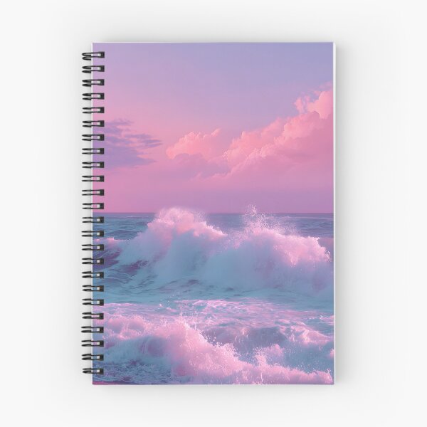 Item preview, Waves designed and sold by Newrealis.