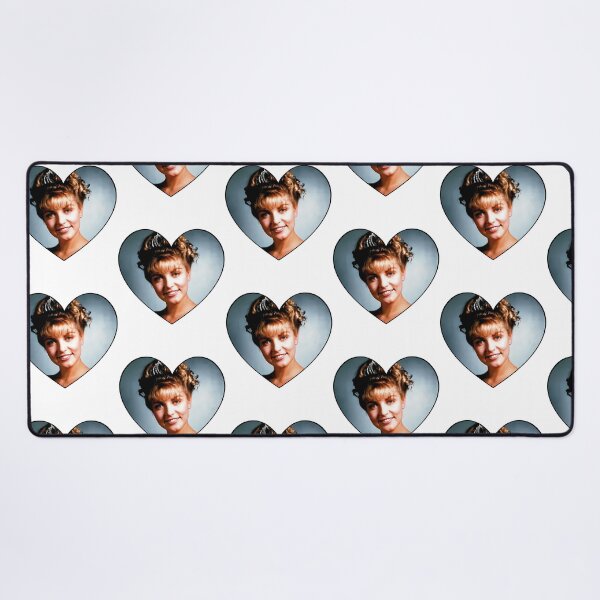 Item preview, Laura Palmer Portrait Heart In Color designed and sold by Todayshirtyp.