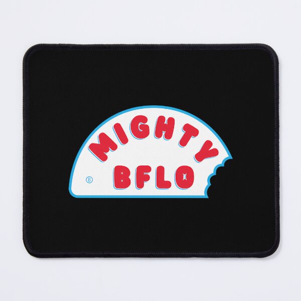 Item preview, Mighty Taco Buffalo designed and sold by ToxicFemme666s.