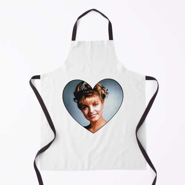 Item preview, Laura Palmer Portrait Heart In Color designed and sold by Todayshirtyp.