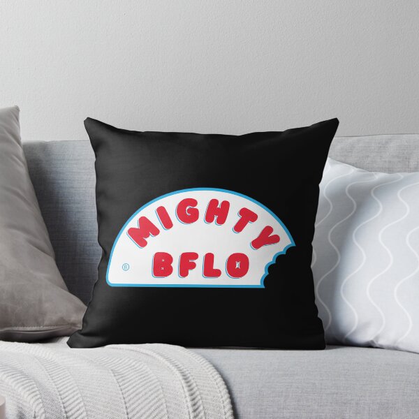 Item preview, Mighty Taco Buffalo designed and sold by ToxicFemme666s.