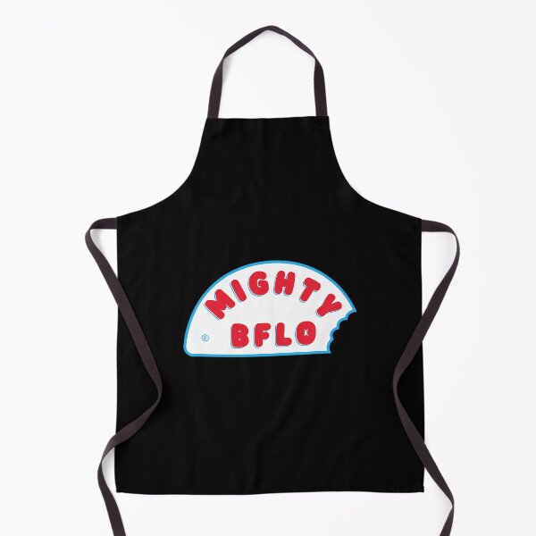 Item preview, Mighty Taco Buffalo designed and sold by ToxicFemme666s.