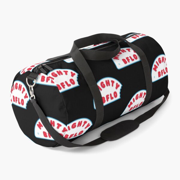 Item preview, Mighty Taco Buffalo designed and sold by ToxicFemme666s.