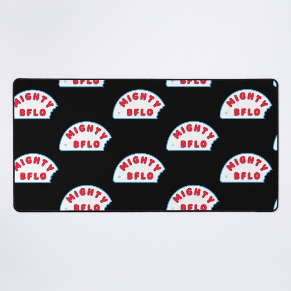 Item preview, Mighty Taco Buffalo designed and sold by ToxicFemme666s.