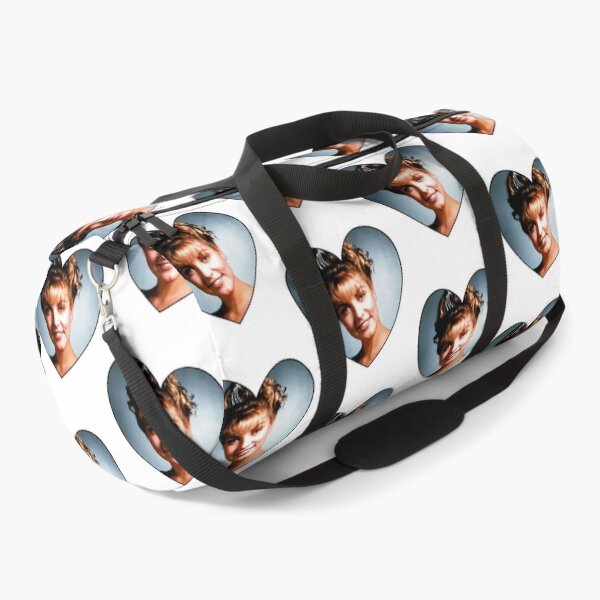 Item preview, Laura Palmer Portrait Heart In Color designed and sold by Todayshirtyp.