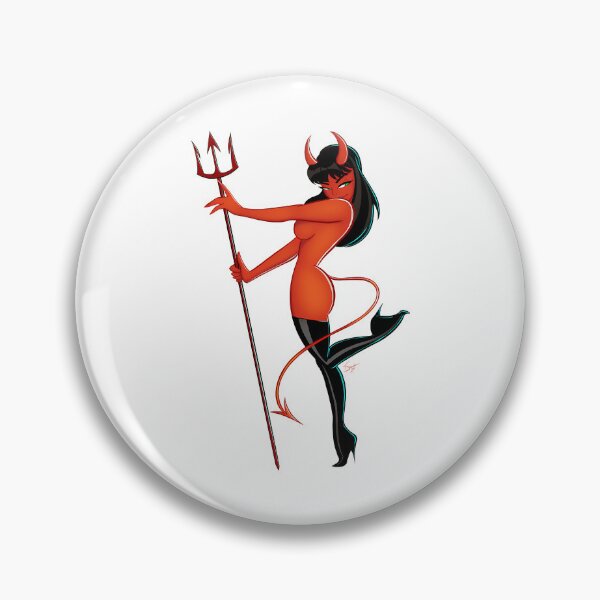 Item preview, Lil Devil designed and sold by Todayshirtyp.