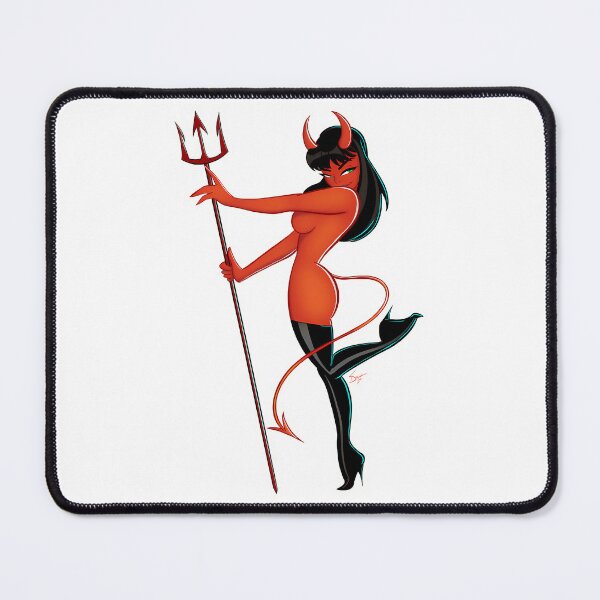 Item preview, Lil Devil designed and sold by Todayshirtyp.