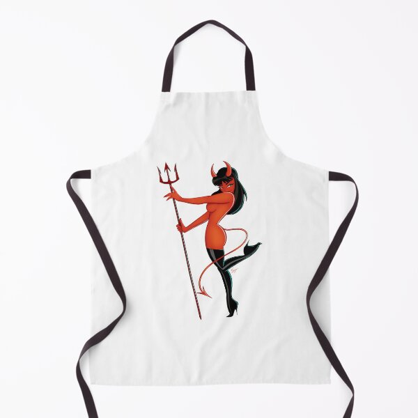 Item preview, Lil Devil designed and sold by Todayshirtyp.