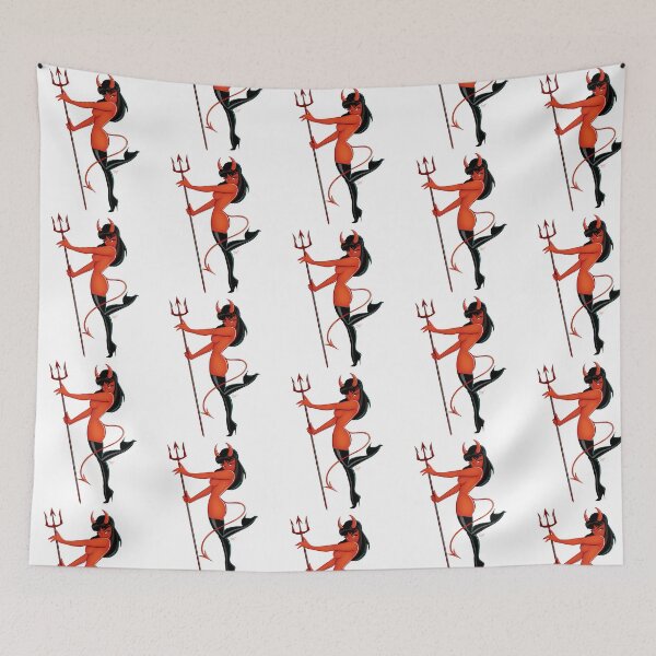 Item preview, Lil Devil designed and sold by Todayshirtyp.