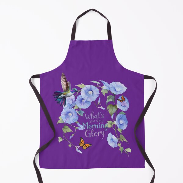 Item preview, Morning Glory designed and sold by Jenks942.