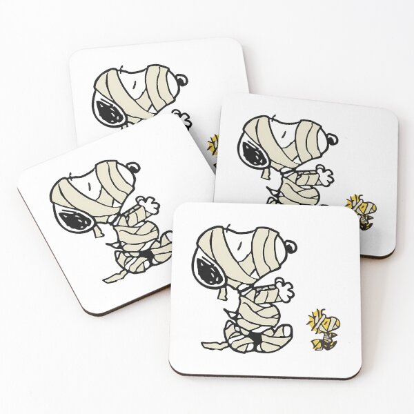 Item preview, Halloween Snoopy designed and sold by TasuDesigners.