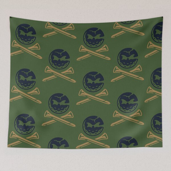 Item preview, Crushers LIV-GC Golf 54 Merch Fitted  designed and sold by FamilyBestGifl.