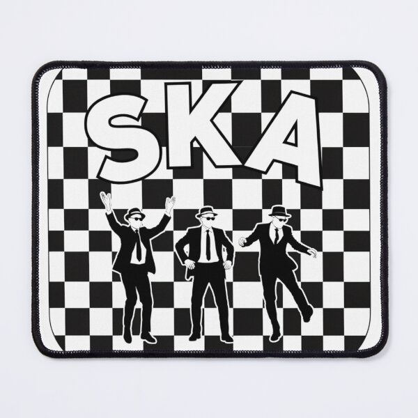 Item preview, Ska 2 Tone designed and sold by Peter Stawicki.