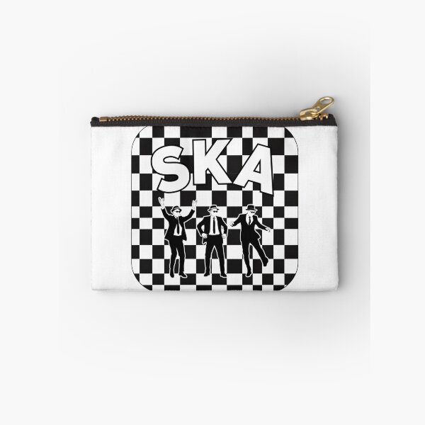 Item preview, Ska 2 Tone designed and sold by Peter Stawicki.