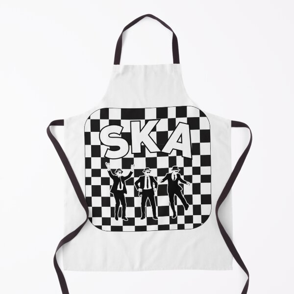 Item preview, Ska 2 Tone designed and sold by Peter Stawicki.