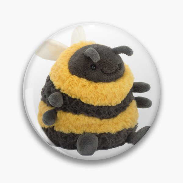 Item preview, jellycat albee bee designed and sold by teethfairy.