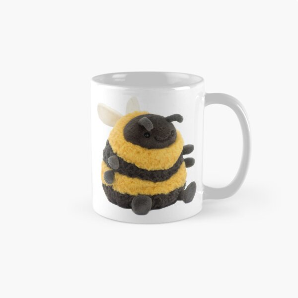 Item preview, jellycat albee bee designed and sold by teethfairy.