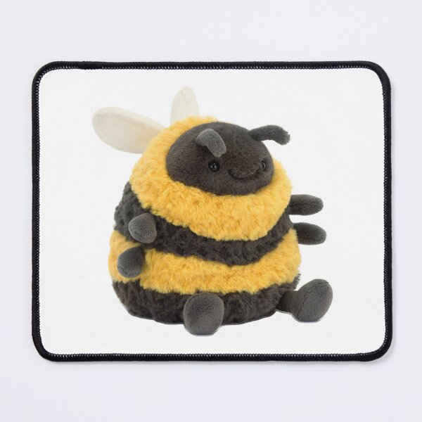 Item preview, jellycat albee bee designed and sold by teethfairy.