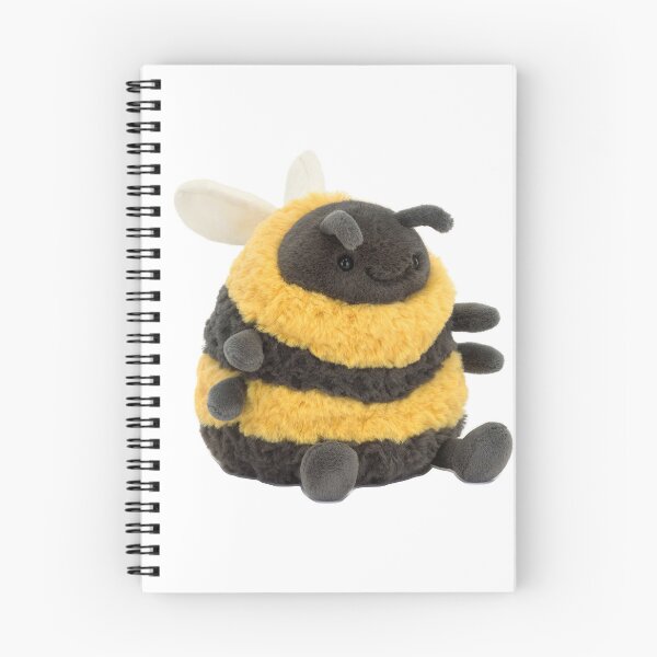 Item preview, jellycat albee bee designed and sold by teethfairy.