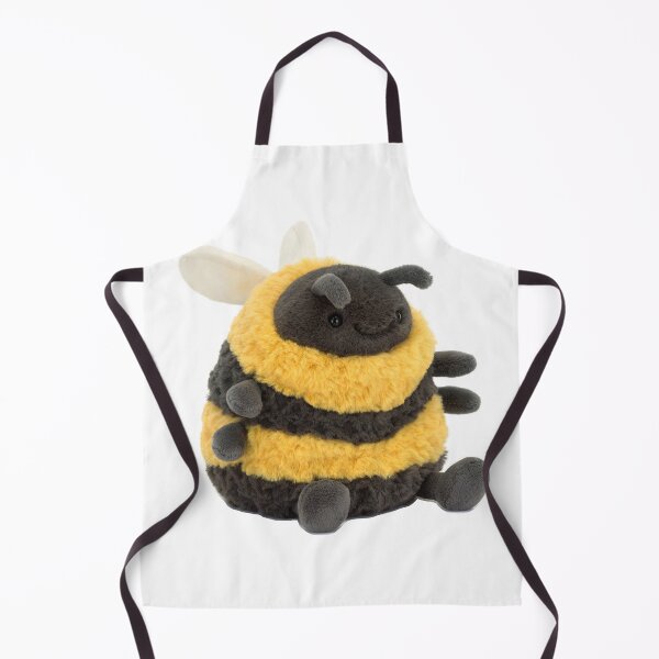 Item preview, jellycat albee bee designed and sold by teethfairy.