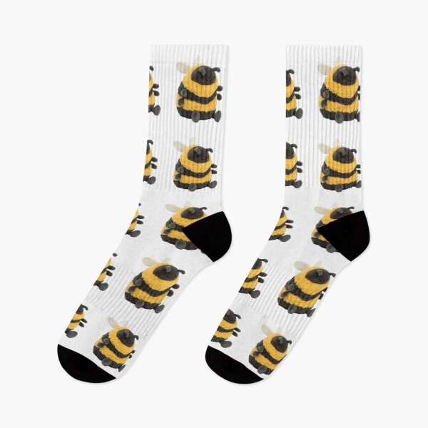 Item preview, jellycat albee bee designed and sold by teethfairy.