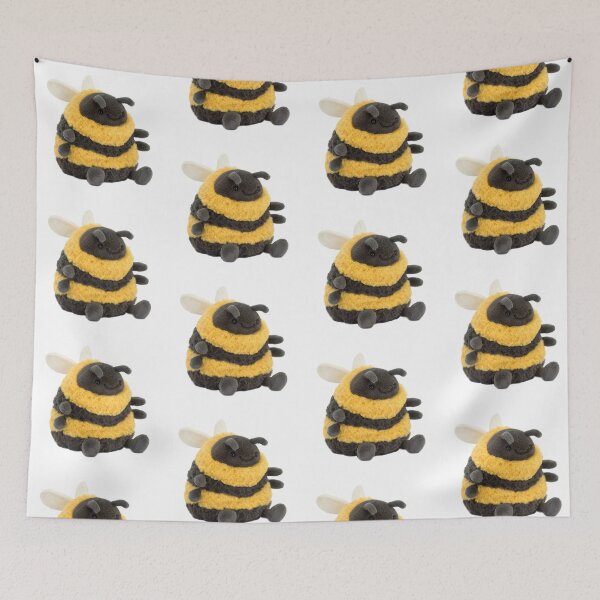 Item preview, jellycat albee bee designed and sold by teethfairy.