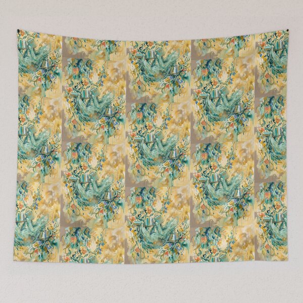 Item preview, Sloth Garden Librarian designed and sold by PictoVibe.