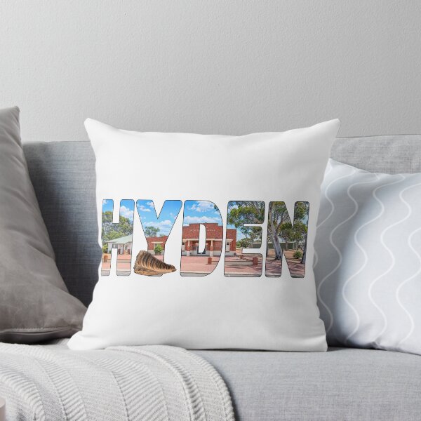 Item preview, HYDEN - Memorial Hall Western Australia Weatbelt Region Wave Rock designed and sold by Adam Gormley.