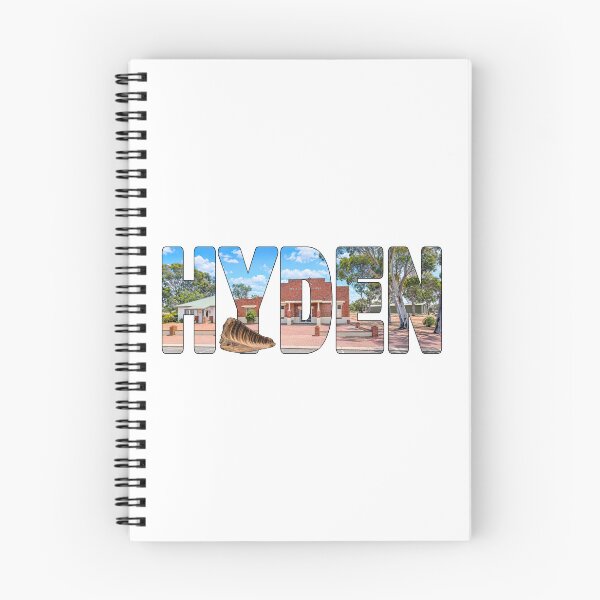 Item preview, HYDEN - Memorial Hall Western Australia Weatbelt Region Wave Rock designed and sold by Adam Gormley.