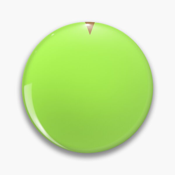 Item preview, Green Apple designed and sold by Just Picked.