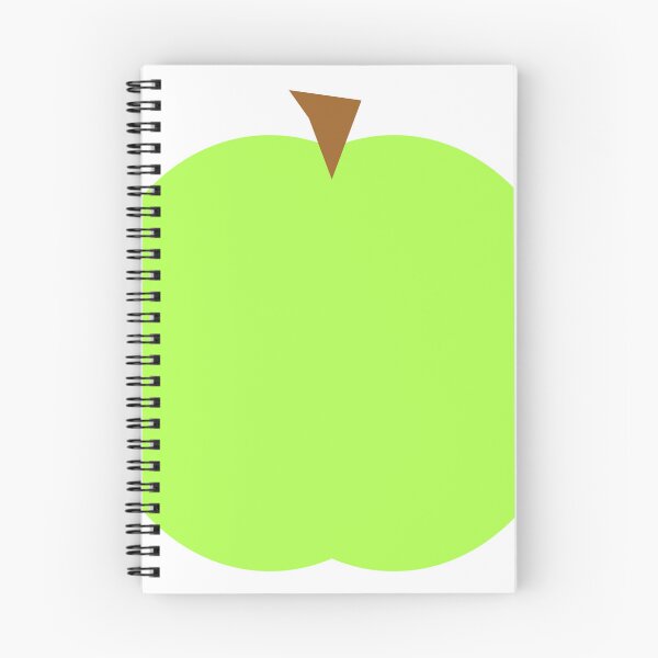 Item preview, Green Apple designed and sold by Just Picked.