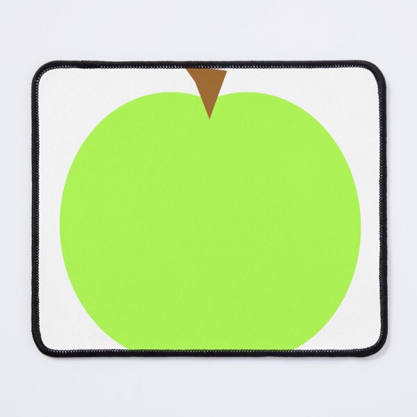 Item preview, Green Apple designed and sold by Just Picked.
