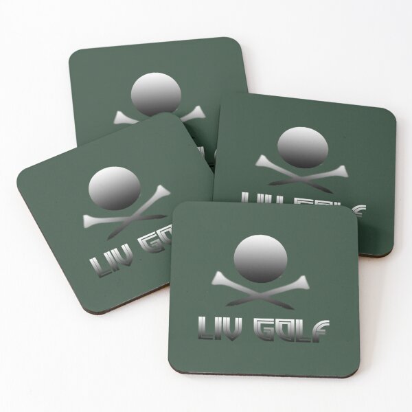 Item preview, LIV GOLF LOGO Classic  designed and sold by FamilyBestGifl.