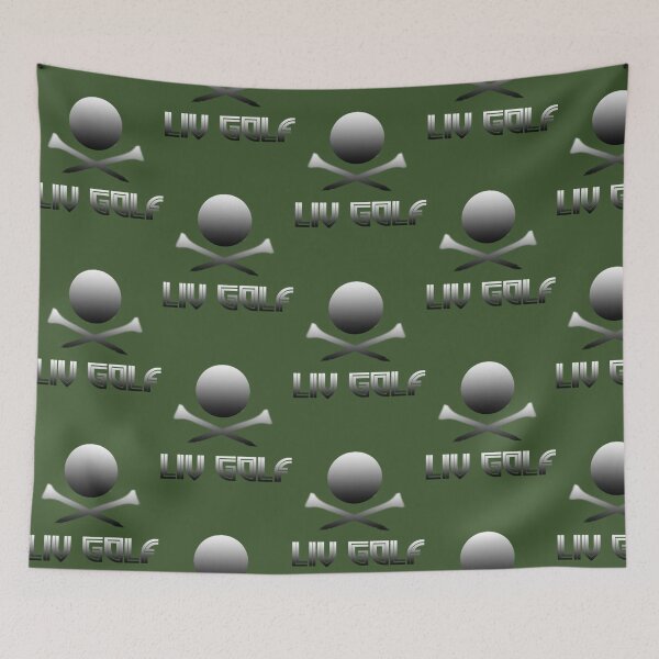 Item preview, LIV GOLF LOGO Classic  designed and sold by FamilyBestGifl.