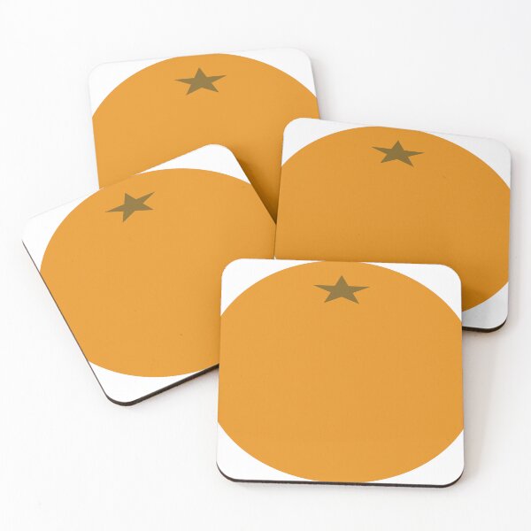 Item preview, Orange designed and sold by Just Picked.