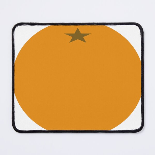 Item preview, Orange designed and sold by Just Picked.