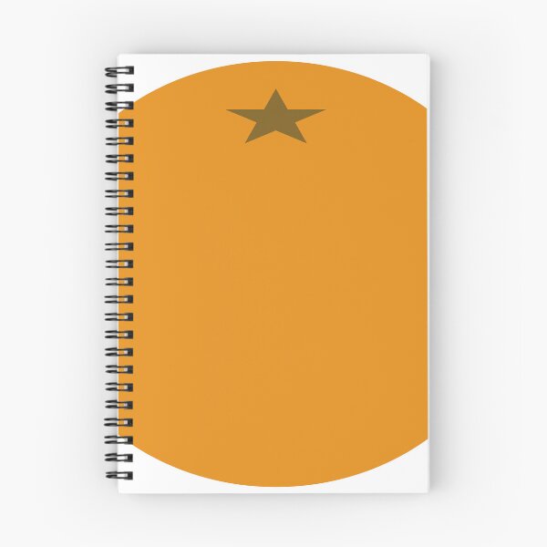 Item preview, Orange designed and sold by Just Picked.