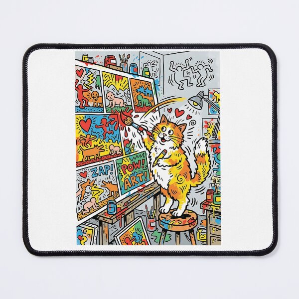 Item preview, Ragamuffin Comic Colorist designed and sold by PictoVibe.