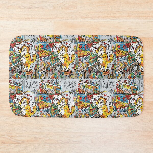 Item preview, Ragamuffin Comic Colorist designed and sold by PictoVibe.