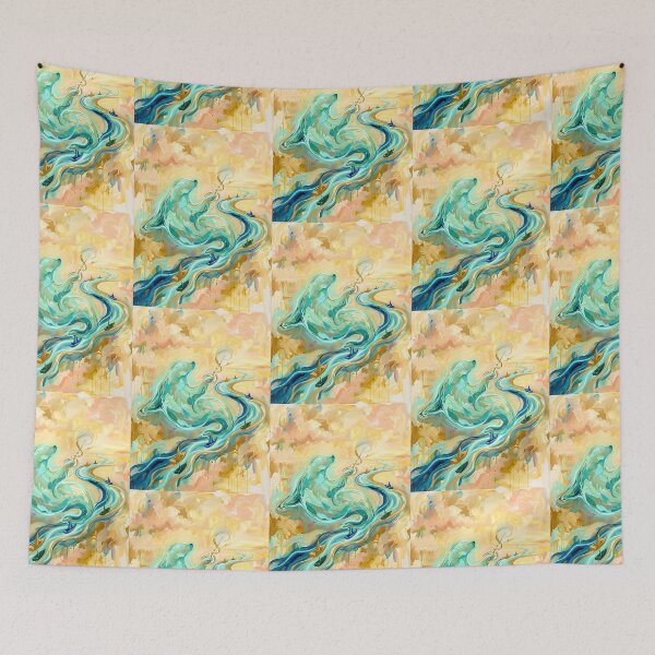 Item preview, Sea Lion Harbor Conductor designed and sold by PictoVibe.
