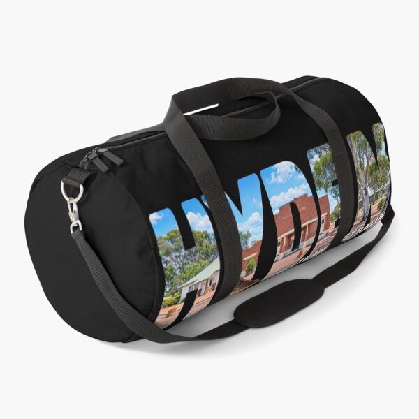 Item preview, HYDEN Western Australia - Memorial Hall Weatbelt Region Wave Rock designed and sold by Adam Gormley.