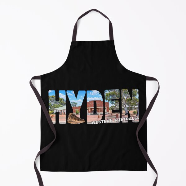 Item preview, HYDEN Western Australia - Memorial Hall Weatbelt Region Wave Rock designed and sold by Adam Gormley.