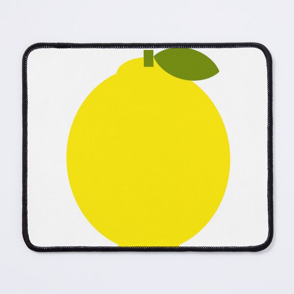 Item preview, Lemon designed and sold by Just Picked.