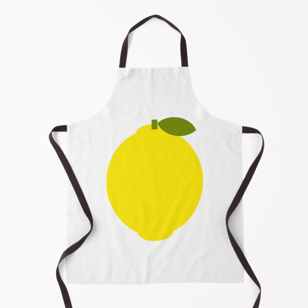Item preview, Lemon designed and sold by Just Picked.